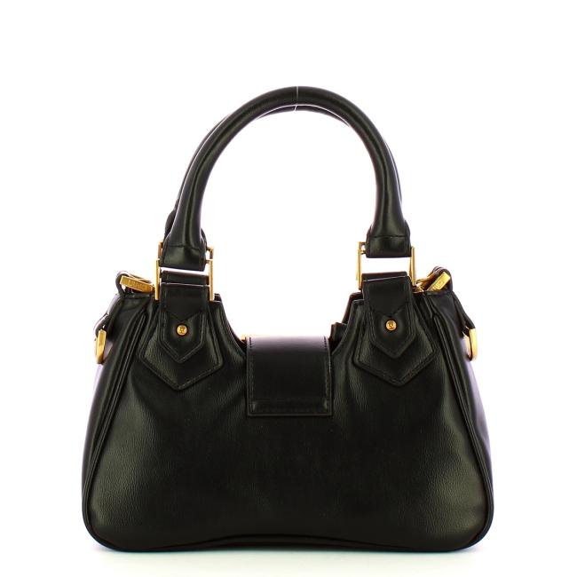 Liu Jo Borsetta Shopping a mano Black - 3