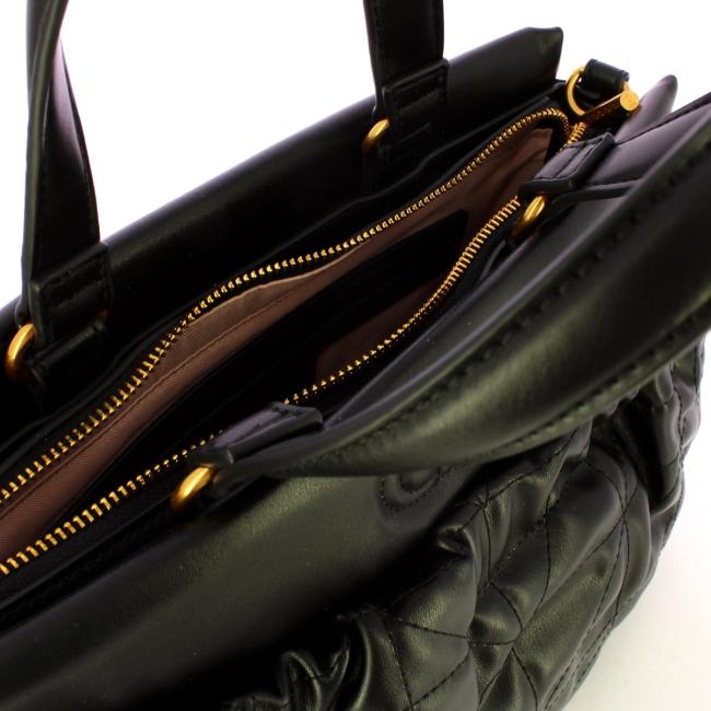 Liu Jo Borsa a mano Shopping Black - 5
