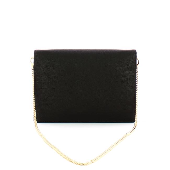 Liu Jo Tracollina Piatta Black - 3