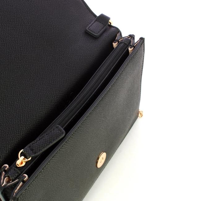 Liu Jo Tracollina Piatta Black - 4