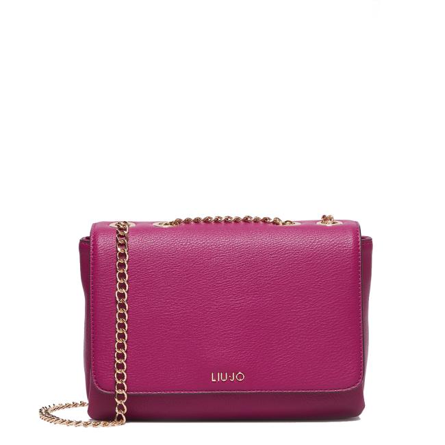 Liu Jo Borsa a tracolla Better Fucsia - 1