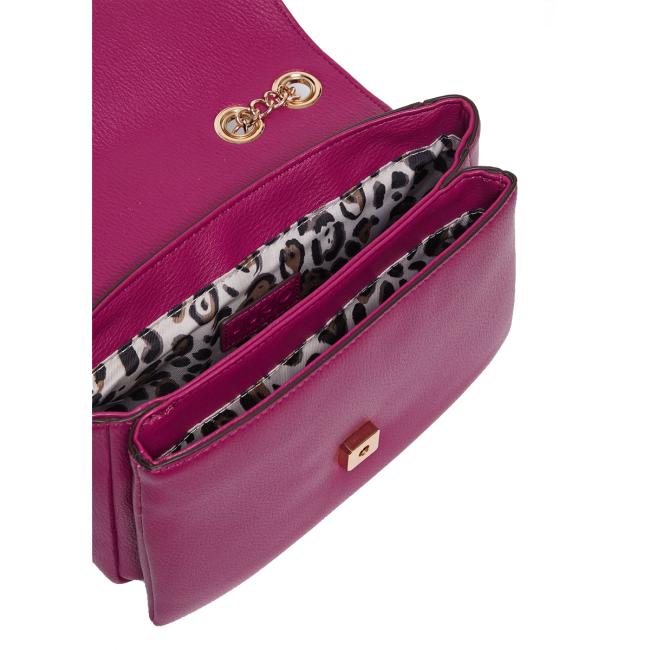 Liu Jo Borsa a tracolla Better Fucsia - 7