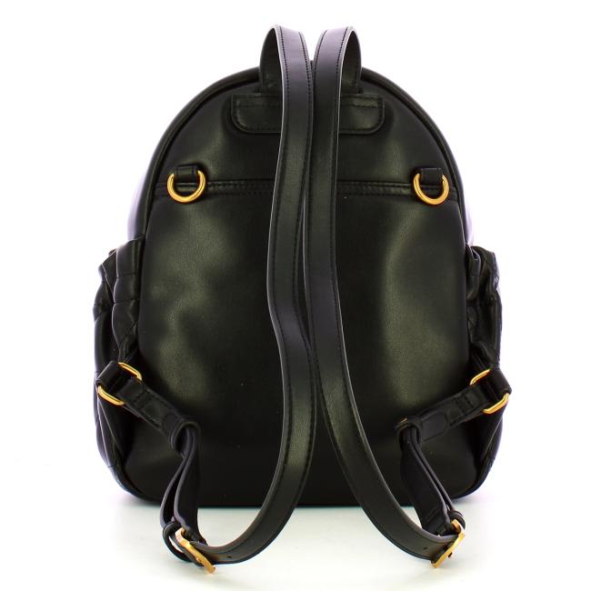 Liu Jo Zainetto Black - 3