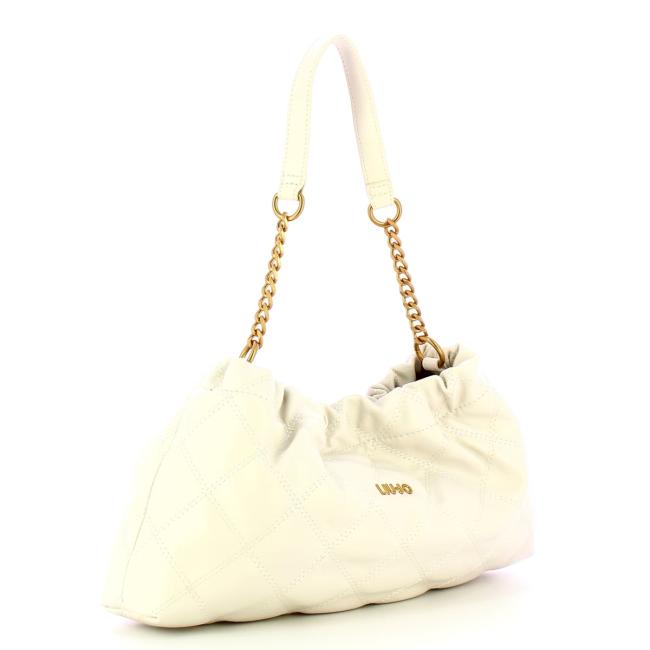 Liu Jo Sottospalla hobo Cream - 2