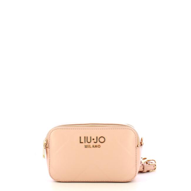 Liu Jo Camera bag small Cipria - 1