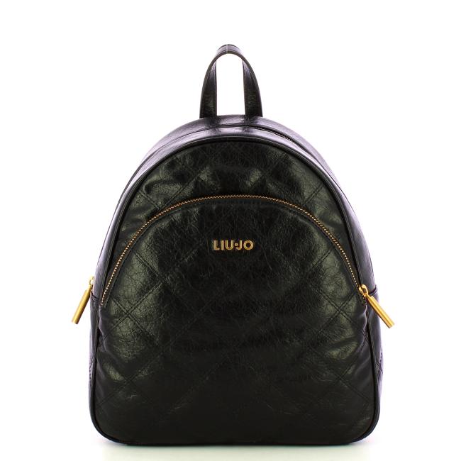 Liu Jo Zainetto trapuntato Black - 1