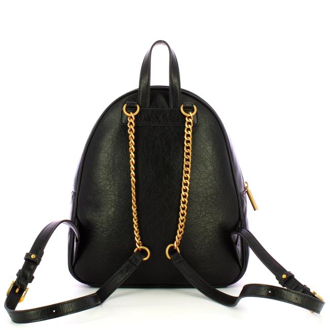 Liu Jo Zainetto trapuntato Black - 3