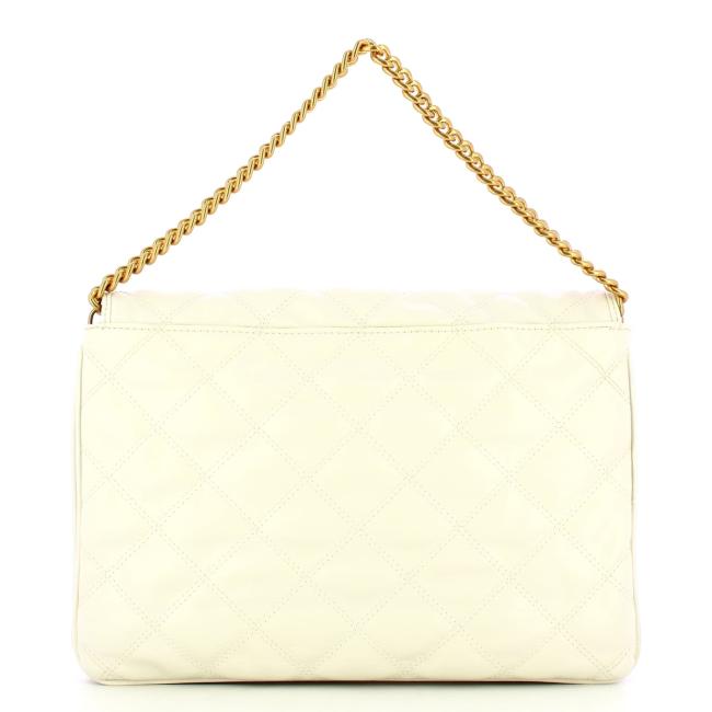 Liu Jo Borsa a spalla quilted Cream - 3