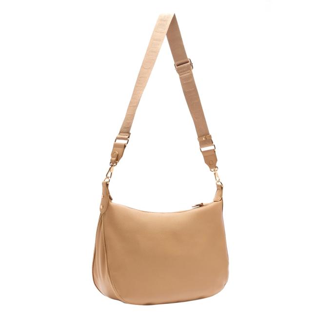 Liu Jo Borsa a spalla grande Cammello - 3