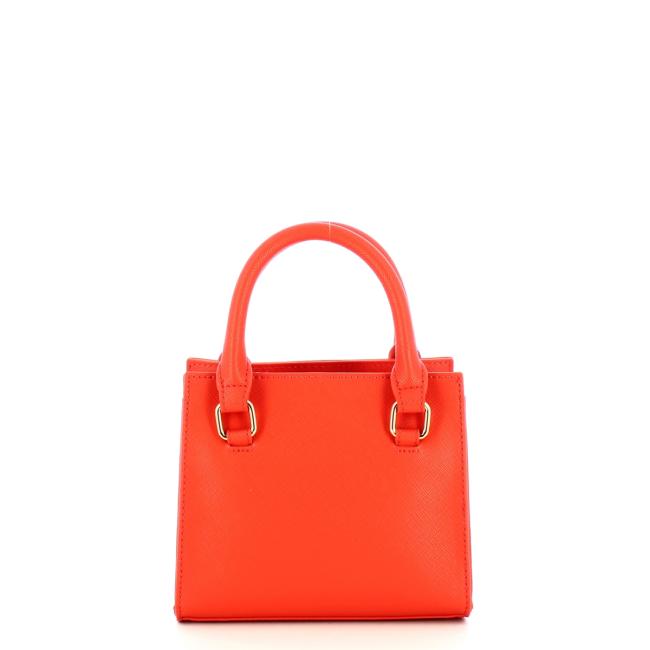 Liu Jo Mini bag shopping Pumpkin - 3