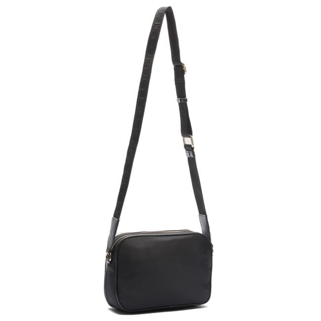 Liu Jo Camera case in nylon Black - 4