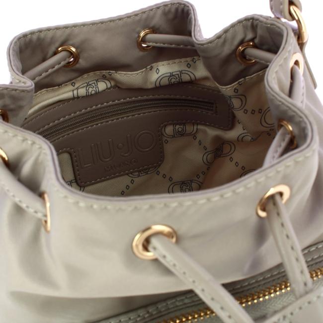 Liu Jo Basket bag Mushroom - 5