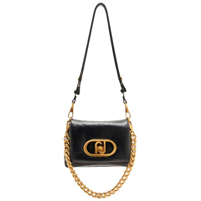 Liu Jo Sottospalla LaPuffy Black - 1