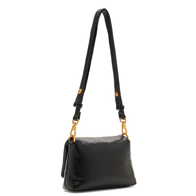 Liu Jo Sottospalla LaPuffy Black - 3