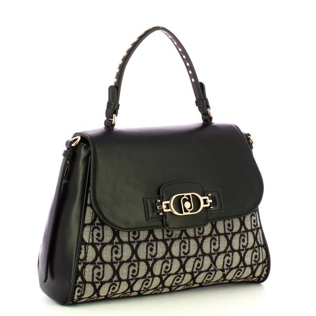Liu Jo Cartellina briefcase Black - 2