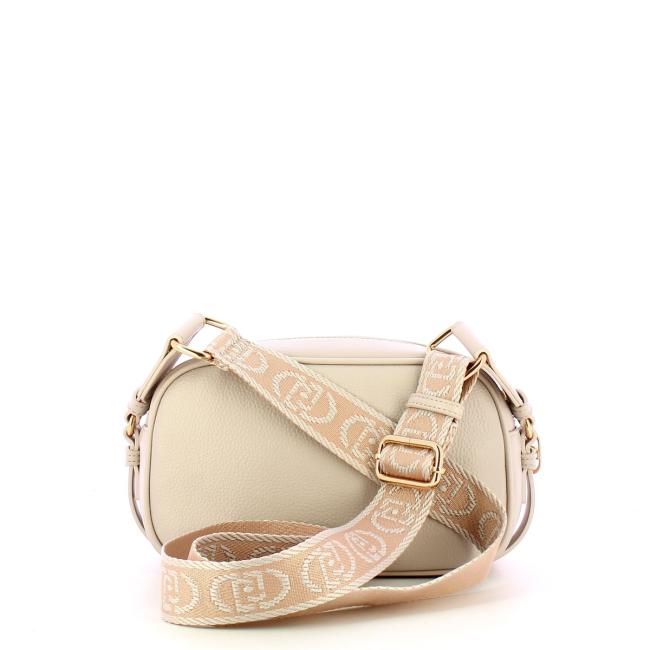 Liu Jo Tracolla cross over True Champagne - 3