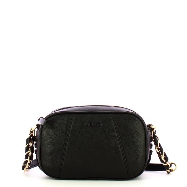 Liu Jo Tracollina cross over Black - 1