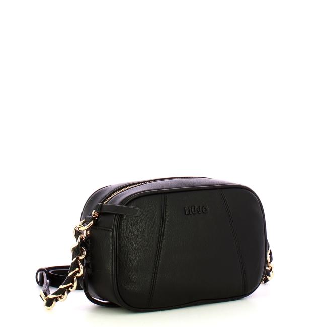Liu Jo Tracollina cross over Black - 2