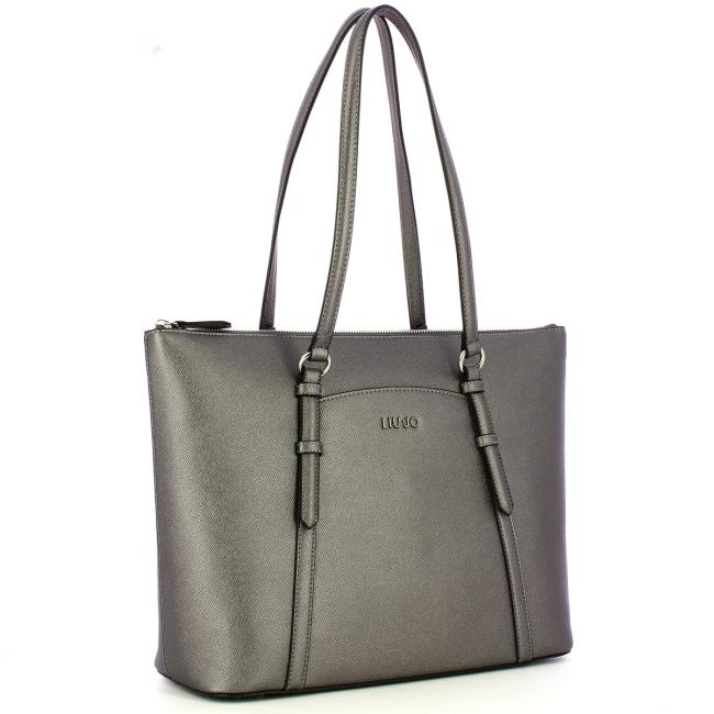 Liu Jo Shopping bag Antracite Met - 2