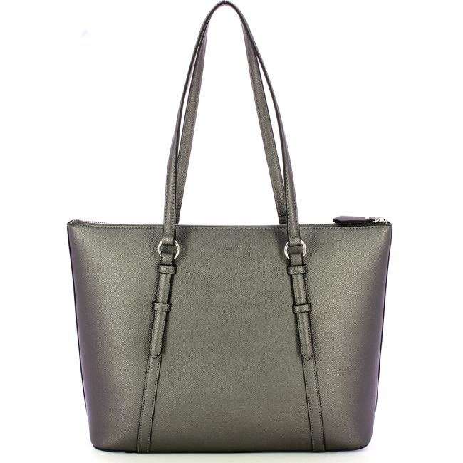 Liu Jo Shopping bag Antracite Met - 3