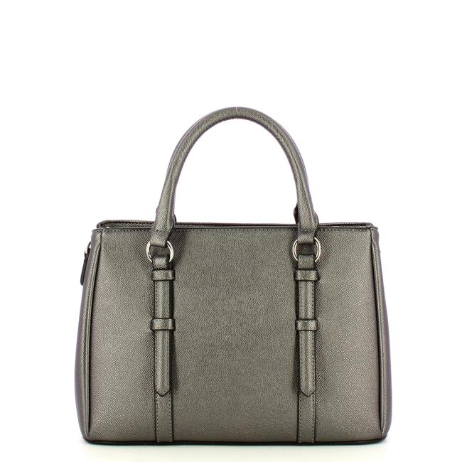 Liu Jo Borsa a mano Nevet Antracite Met - 3