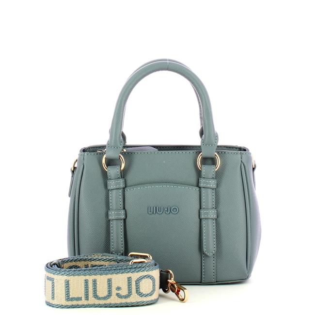 Liu Jo Borsa a mano Nevet piccola Tempest - 4