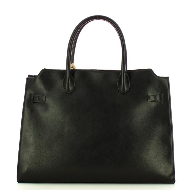 Liu Jo Borsa a mano Nadie Black - 3