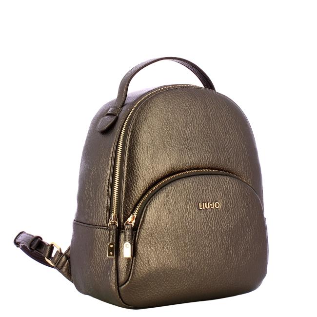 Liu Jo Zaino Manh Moro Light Metal - 2