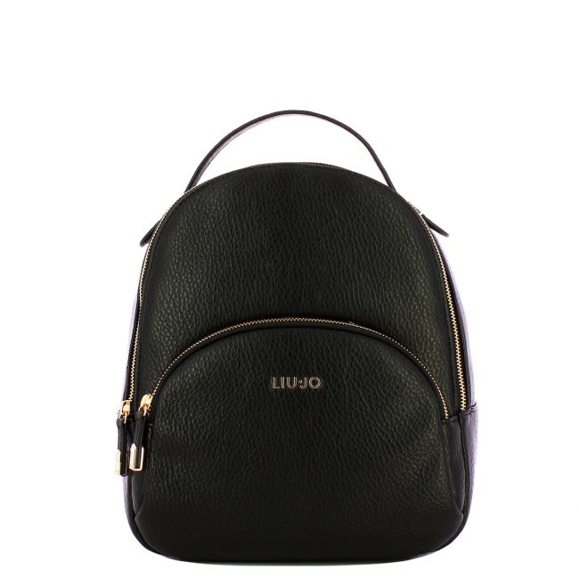 Liu Jo Zaino Manh Black - 1