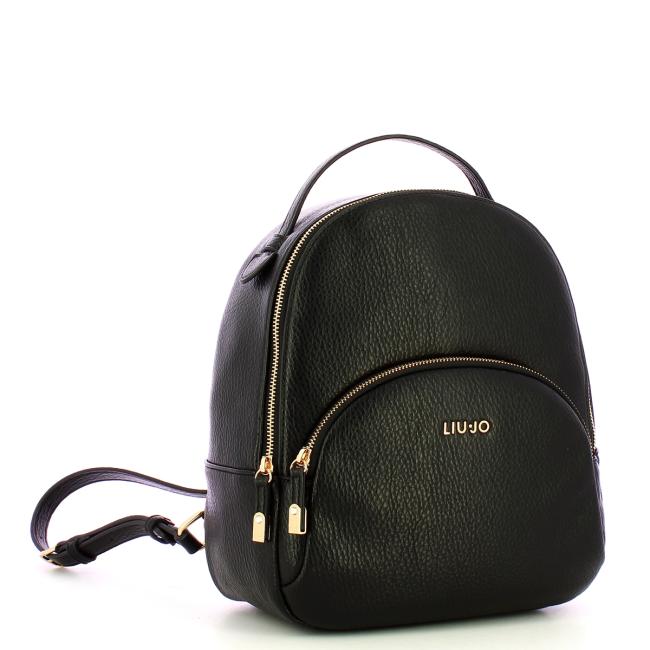 Liu Jo Zaino Manh Black - 2