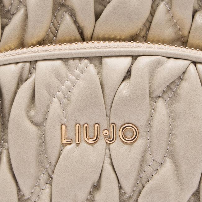 Liu Jo Zaino Medio matelassé Marmo - 4