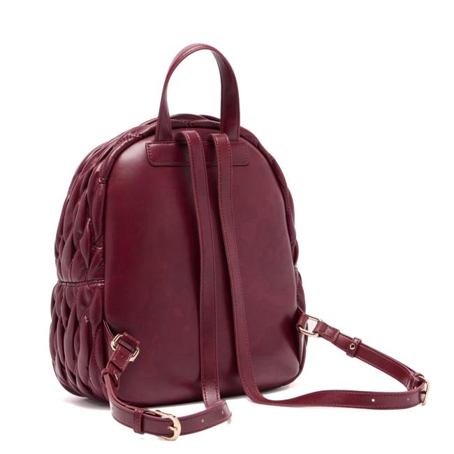Liu Jo Zaino Medio matelassé Red Wine - 3