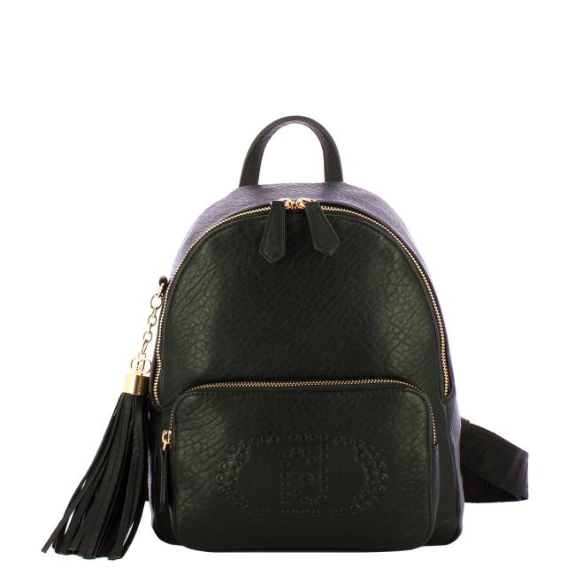 Liu Jo Zaino Medio con nappina Black - 1
