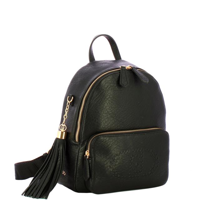 Liu Jo Zaino Medio con nappina Black - 2