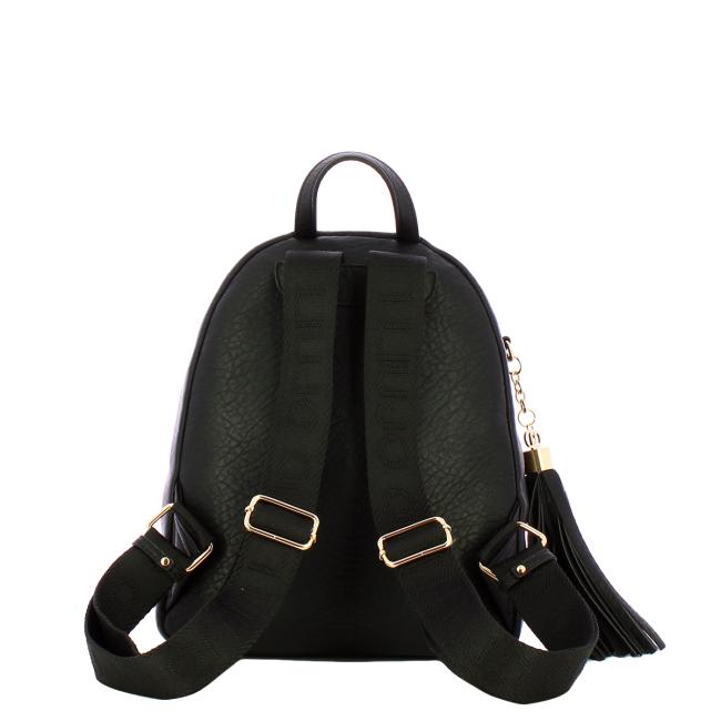 Liu Jo Zaino Medio con nappina Black - 3