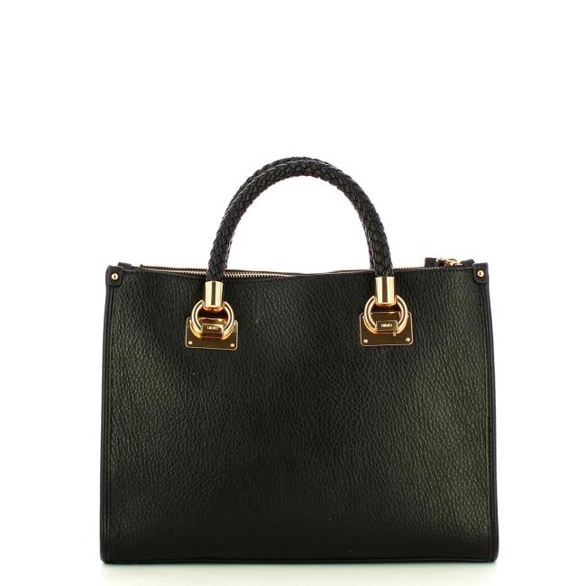 Liu Jo Borsa a mano Manh Black - 3