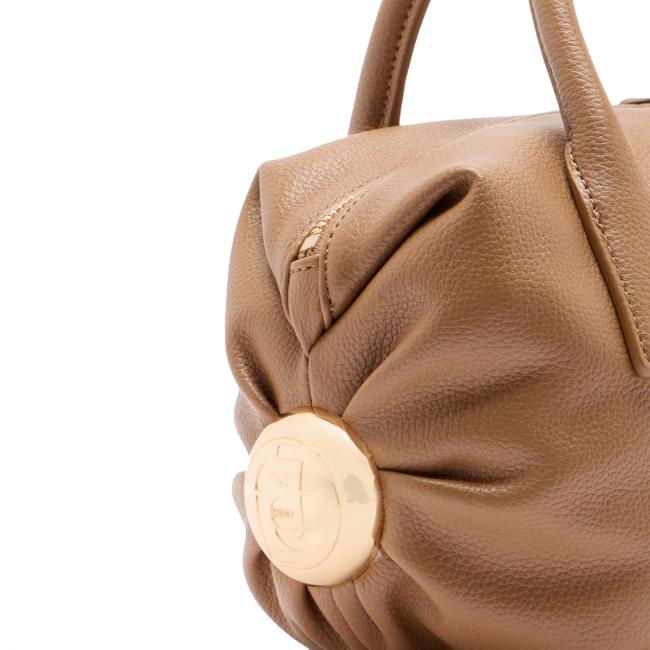 Liu Jo Borsa a mano Piccola Amelie con charm Suede - 6