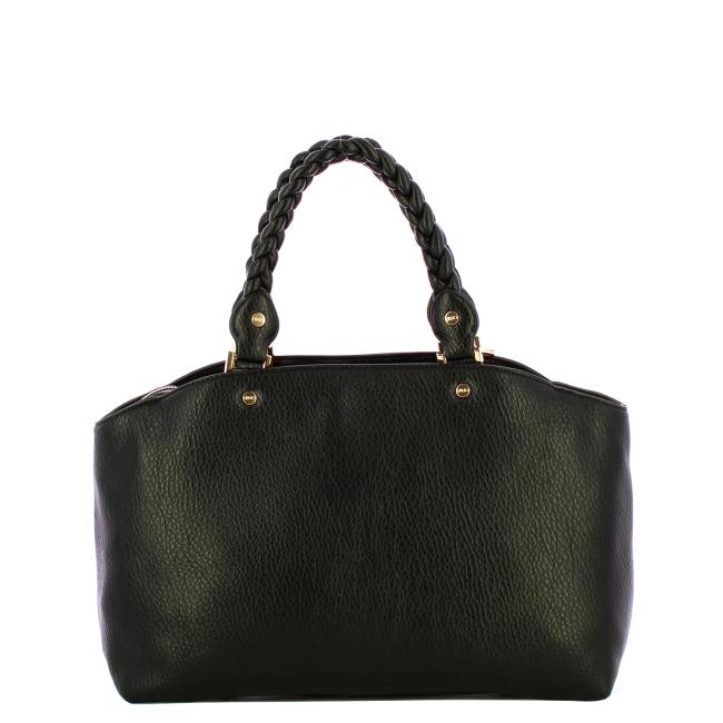 Liu Jo Borsa a mano boston bag Black - 3