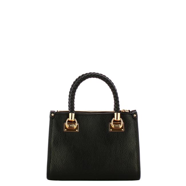 Liu Jo Borsa a mano Manh Small Black - 3