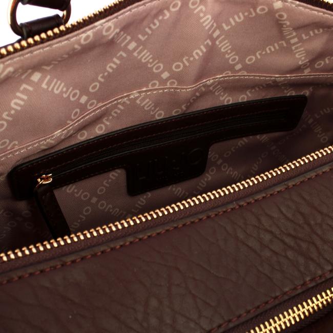 Liu Jo Borsa a mano con nappina Moro Light - 5