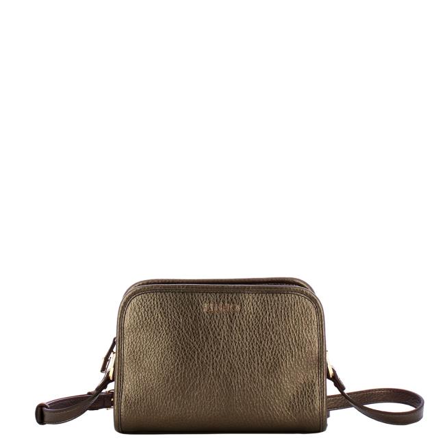 Liu Jo Camera Case Manh Moro Light Metal - 1