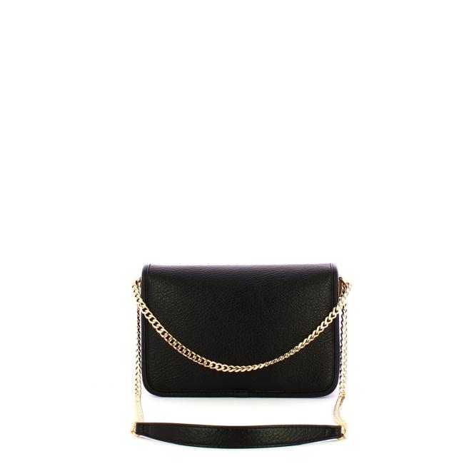 Liu Jo Tracolla Manh Black - 3