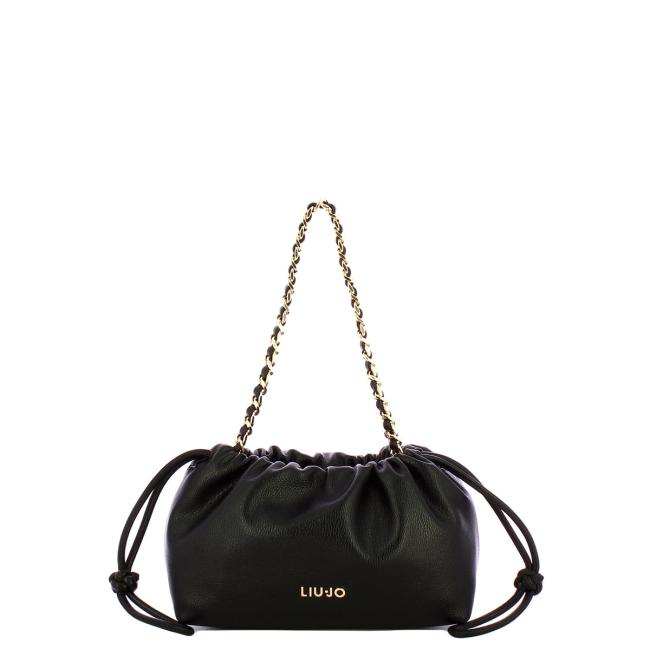 Liu Jo Borsa a spalla piccola Black - 1
