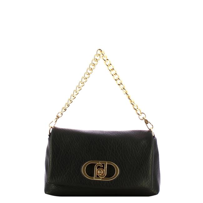 Liu Jo Sottospalla LaPuffy media Black - 1