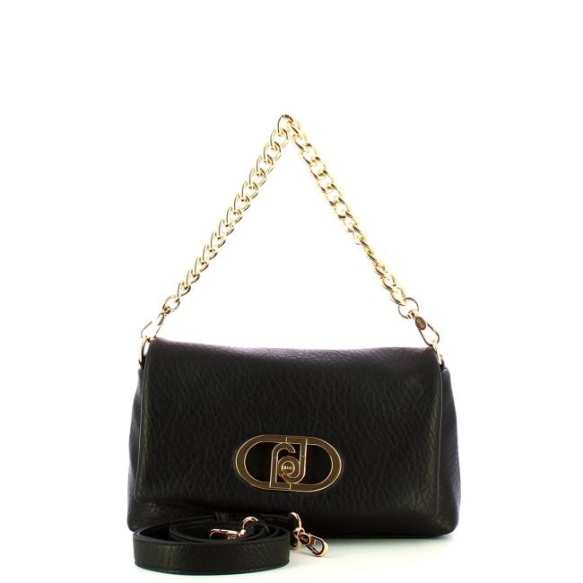 Liu Jo Sottospalla LaPuffy media Black - 4