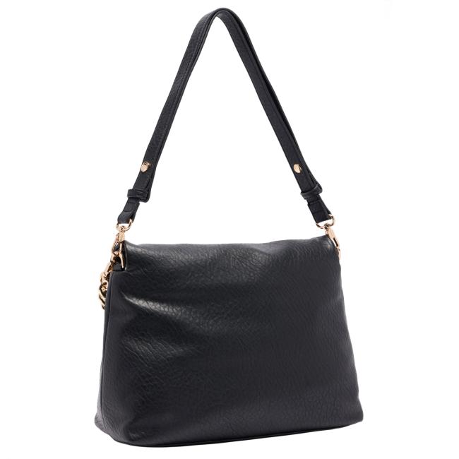 Liu Jo Sottospalla LaPuffy grande Black - 3