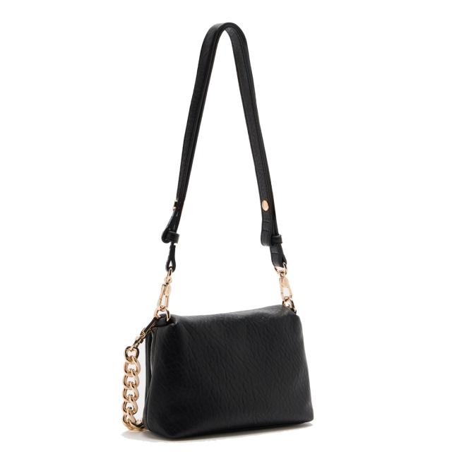 Liu Jo Sottospalla LaPuffy Piccola Black - 3