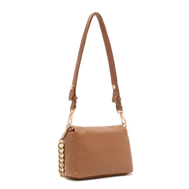 Liu Jo Sottospalla LaPuffy Piccola Suede - 3