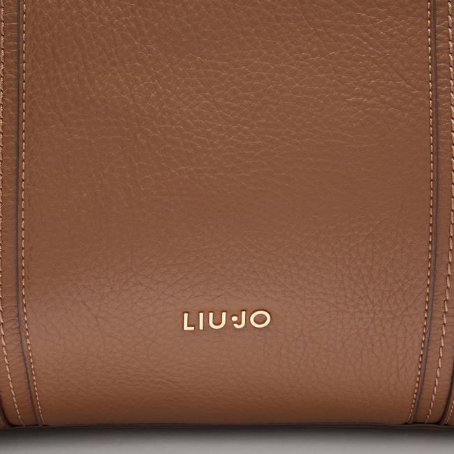Liu Jo Hobo Bag Tabacco - 5