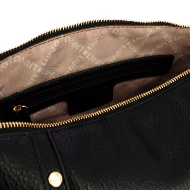 Liu Jo Hobo Bag Black - 5